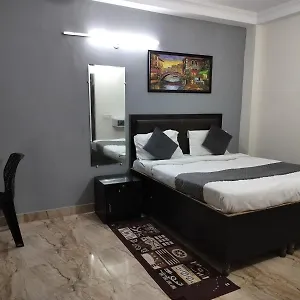 Hotel Embassy, New Delhi